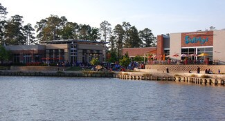 Plus de détails pour 1660 W Lake Houston Pky, Kingwood, TX - Local commercial à louer