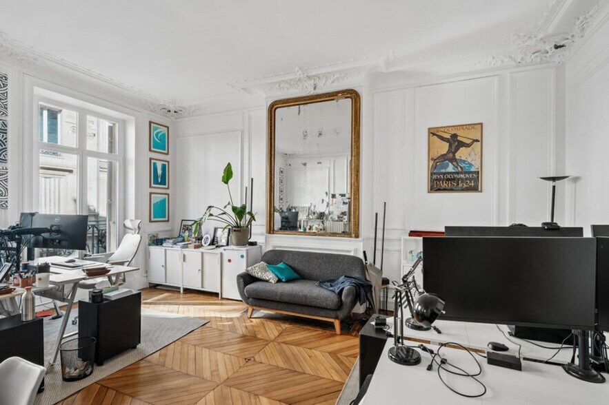 Bureau dans Paris à louer - Photo intérieure – Image 2 sur 14