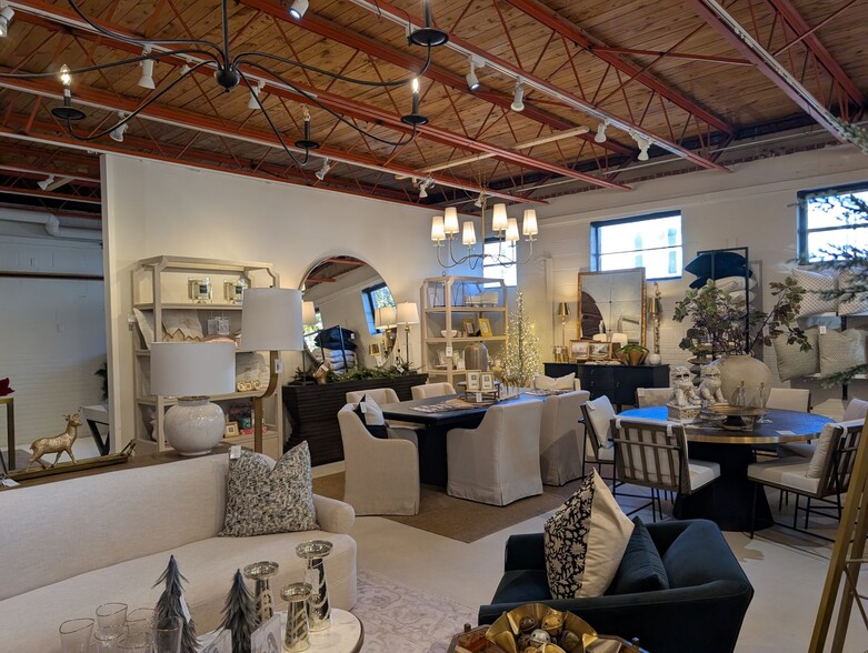 30 N Main St, Alpharetta, GA à louer - Photo intérieure – Image 2 sur 6