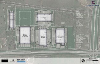 Plus de détails pour 5558 Interstate 45 Service rd, Corsicana, TX - Local d’activités à vendre