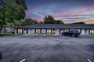 Plus de détails pour 7 W Main St, Apopka, FL - Bureau à vendre