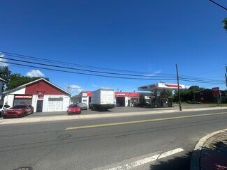 Plus de détails pour 700 Hamilton Blvd, South Plainfield, NJ - Local commercial à vendre