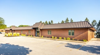 Plus de détails pour 1720 28th St, West Des Moines, IA - Bureau à louer