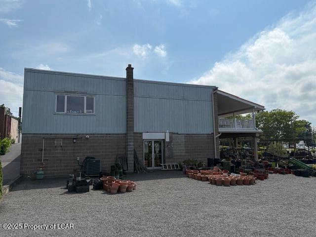 508 Blackman St, Wilkes Barre, PA à vendre - Photo de l’immeuble – Image 2 sur 8