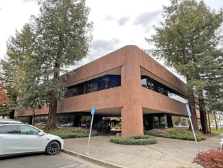 Plus de détails pour 1160 N Dutton Ave, Santa Rosa, CA - Bureau à louer