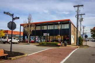 Plus de détails pour 600 D St, South Charleston, WV - Bureau à louer
