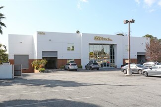Plus de détails pour 489 Yorbita Rd, City Of Industry, CA - Industriel/Logistique à louer