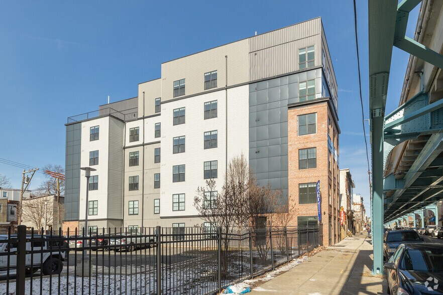 2112-2116 N Front St, Philadelphia, PA à louer - Photo intérieure – Image 2 sur 61