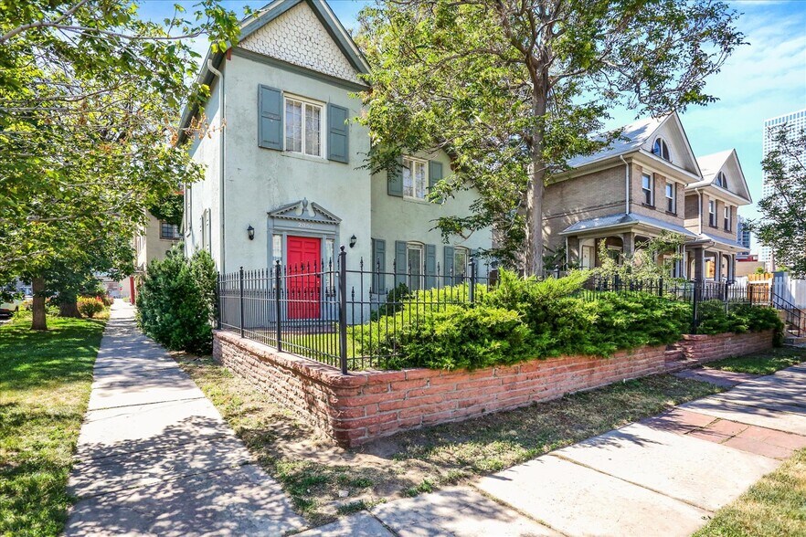 422 21st St, Denver, CO à vendre - Photo de l’immeuble – Image 2 sur 34