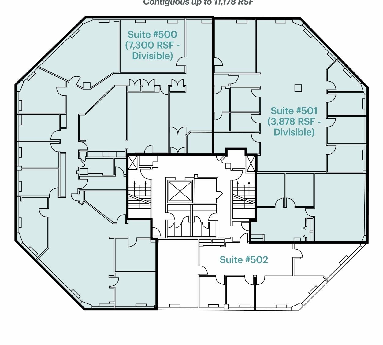 1720 Whitestone Expy, Whitestone, NY à louer Plan d’étage– Image 1 sur 1