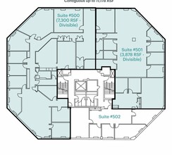 1720 Whitestone Expy, Whitestone, NY à louer Plan d’étage– Image 1 sur 1