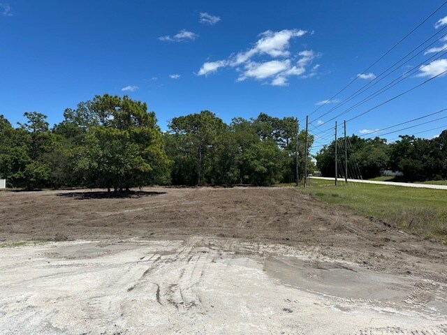 15275 Powell, Brooksville, FL à vendre - Photo de l’immeuble – Image 3 sur 9