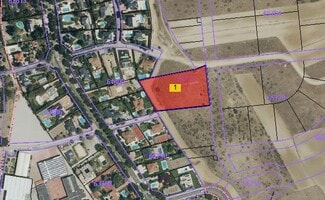 Plus de détails pour Terrain à vendre