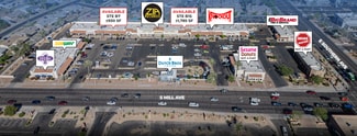 Plus de détails pour 3101-3227 S Mill Ave, Tempe, AZ - Local commercial à louer