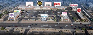 Plus de détails pour 3101-3227 S Mill Ave, Tempe, AZ - Local commercial à louer