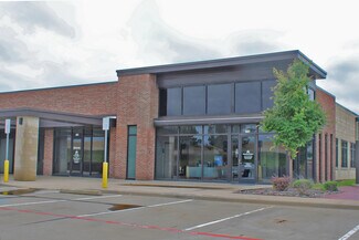 Plus de détails pour 149 E State Highway 121, Coppell, TX - Bureau à vendre