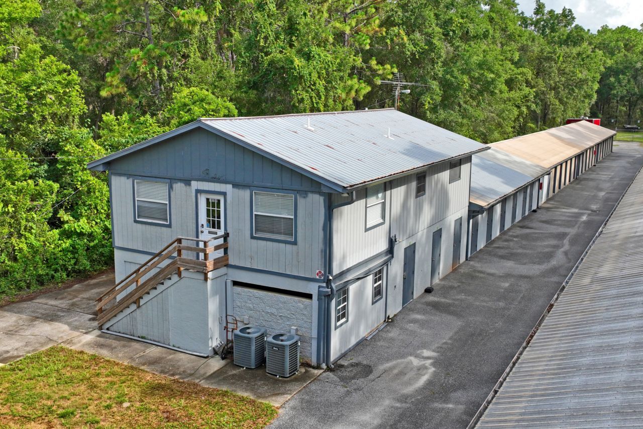 16331 Cortez Blvd, Brooksville, FL à vendre Photo principale– Image 1 sur 81