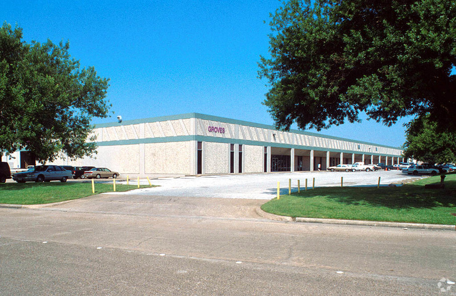 7101-7125 North Loop E, Houston, TX à louer - Photo de l’immeuble – Image 2 sur 8