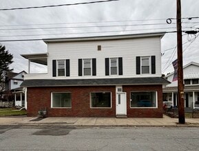 146 Chestnut St, Dunmore, PA à louer Photo de l’immeuble– Image 1 sur 15