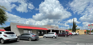Plus de détails pour 5541-5559 E Grant Rd, Tucson, AZ - Bureau/Local commercial à louer