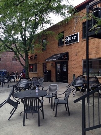 Plus de détails pour 1606 W University Ave, Muncie, IN - Local commercial à louer