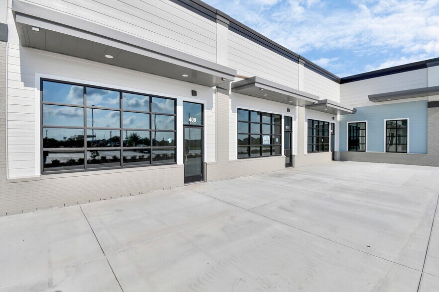 30625 Kingsland Blvd, Brookshire, TX à vendre - Photo de l’immeuble – Image 1 sur 23
