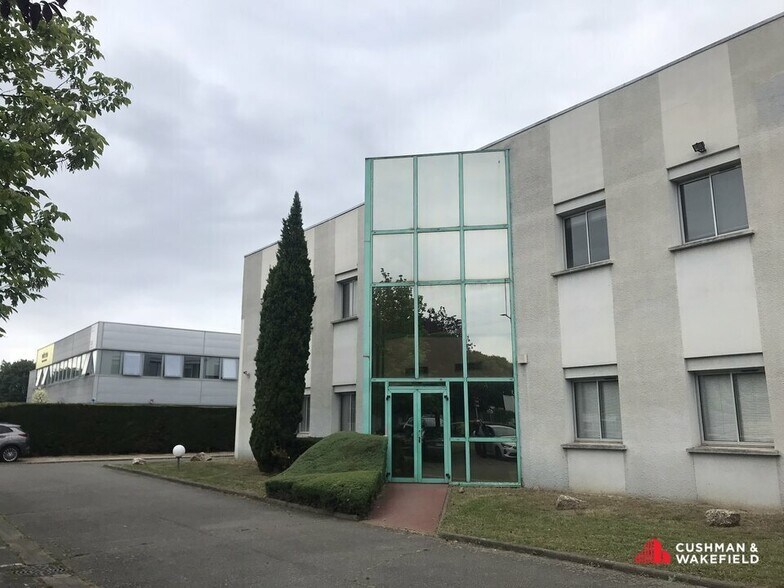 19 Rue Paulin Talabot, Toulouse à vendre - Photo de l’immeuble – Image 2 sur 14