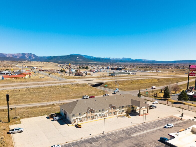 626 W 1400 N, Beaver, UT à vendre - Photo de l’immeuble – Image 2 sur 69