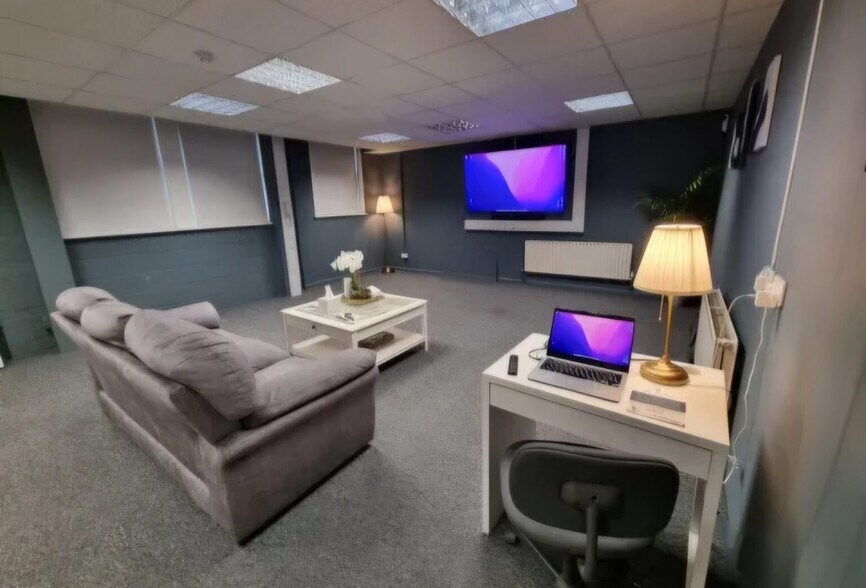 Southbrook Rd, Londres à louer - Photo intérieure – Image 2 sur 6