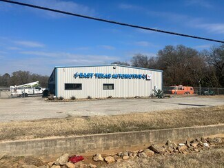 Plus de détails pour 12342 State Highway 64 W, Tyler, TX - Industriel/Logistique à vendre