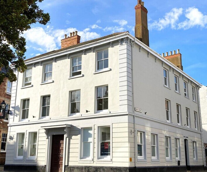 Wellington Sq, Minehead à louer - Photo de l’immeuble – Image 2 sur 7