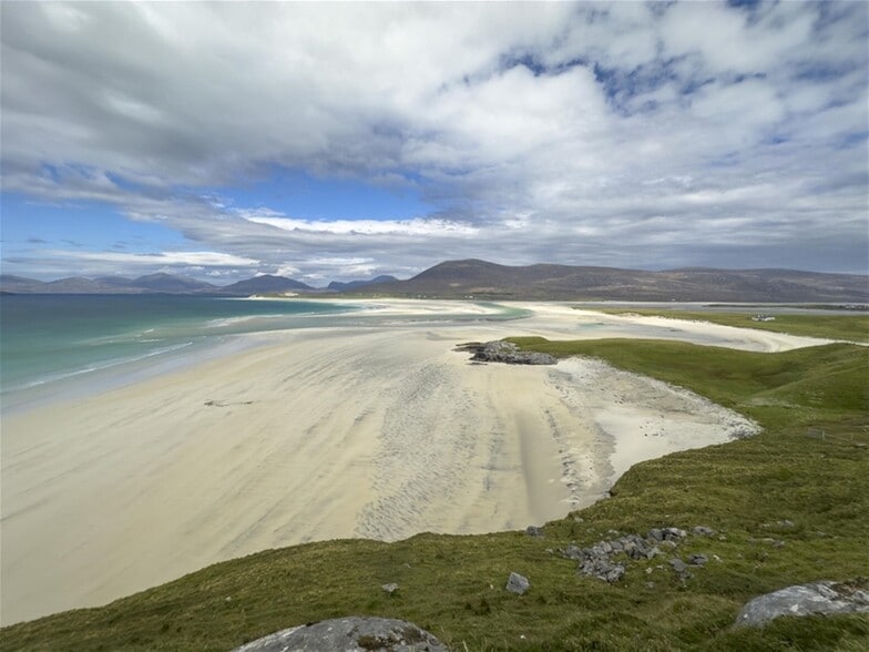 Ardview House, The Bothy Bar & Restaurant, Leverburgh à vendre - Photo de l’immeuble – Image 2 sur 21