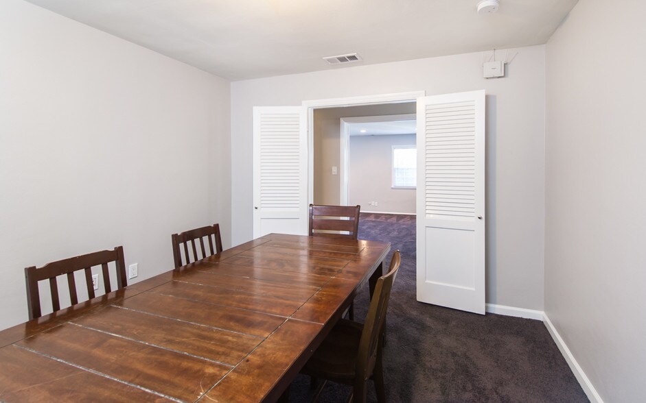 6708-6712 Melrose Ave, Los Angeles, CA à vendre - Photo intérieure – Image 3 sur 17