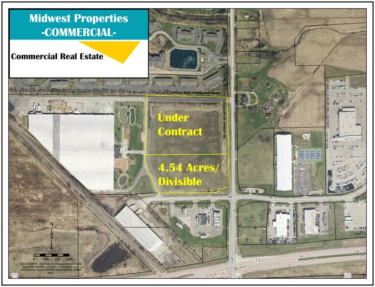 Casaloma Dr, Appleton, WI à vendre - Photo de l’immeuble – Image 3 sur 5