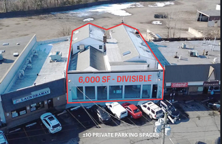 Plus de détails pour 118-120 Shore Rd, Port Washington, NY - Local commercial à vendre