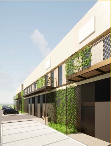 Local d'activités dans Rillieux-la-Pape à vendre - Photo de l’immeuble – Image 3 sur 8