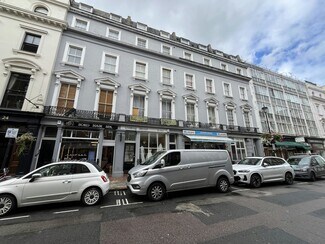 Plus de détails pour 23 Craven Ter, Londres - Bureau à louer