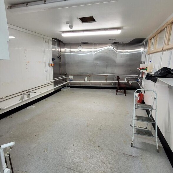 43 Stevenson St, Oban à vendre - Photo intérieure – Image 2 sur 4