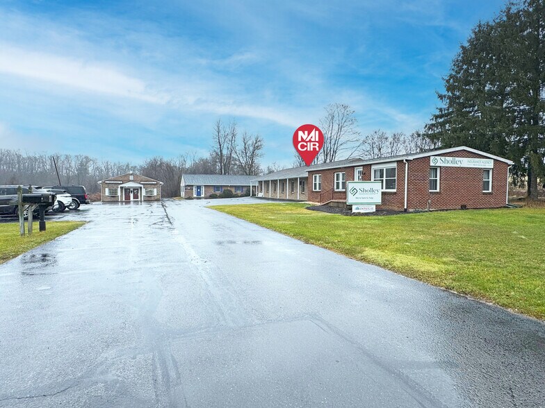 882 Us-522 Hwy, Selinsgrove, PA à louer - Photo de l’immeuble – Image 2 sur 5