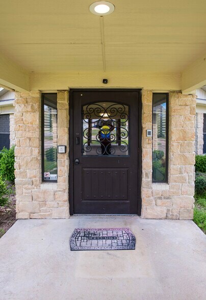 8579 State Highway 31 W, Athens, TX à louer - Photo de l’immeuble – Image 2 sur 16