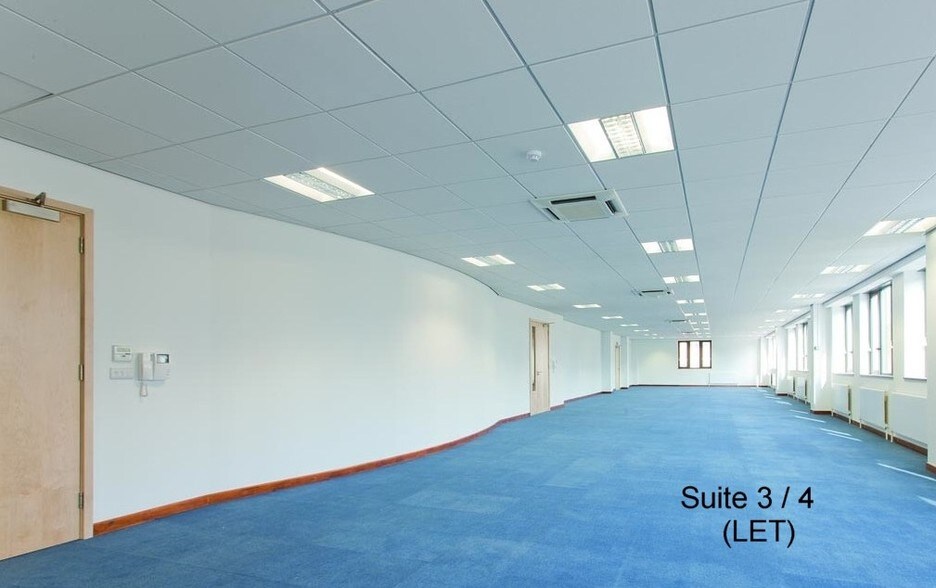 Knightrider St, Maidstone à louer - Photo intérieure – Image 2 sur 47