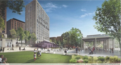 720 Tiffany St, Bronx, NY à louer Autre– Image 1 sur 3