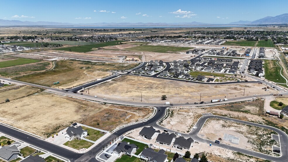 2847 2600 North Street, Plain City, UT à vendre - Aérien – Image 1 sur 3