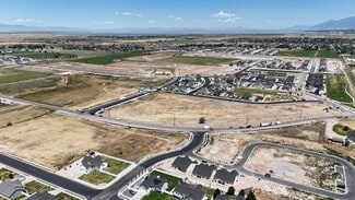 Plus de détails pour 2847 2600 North Street, Plain City, UT - Terrain à vendre
