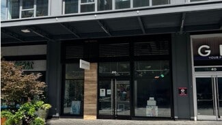 Plus de détails pour 950 Maine Ave SW, Washington, DC - Local commercial à louer