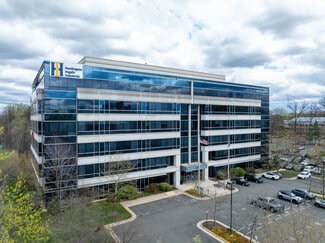 Plus de détails pour 12730 Fair Lakes Cir, Fairfax, VA - Bureau à louer