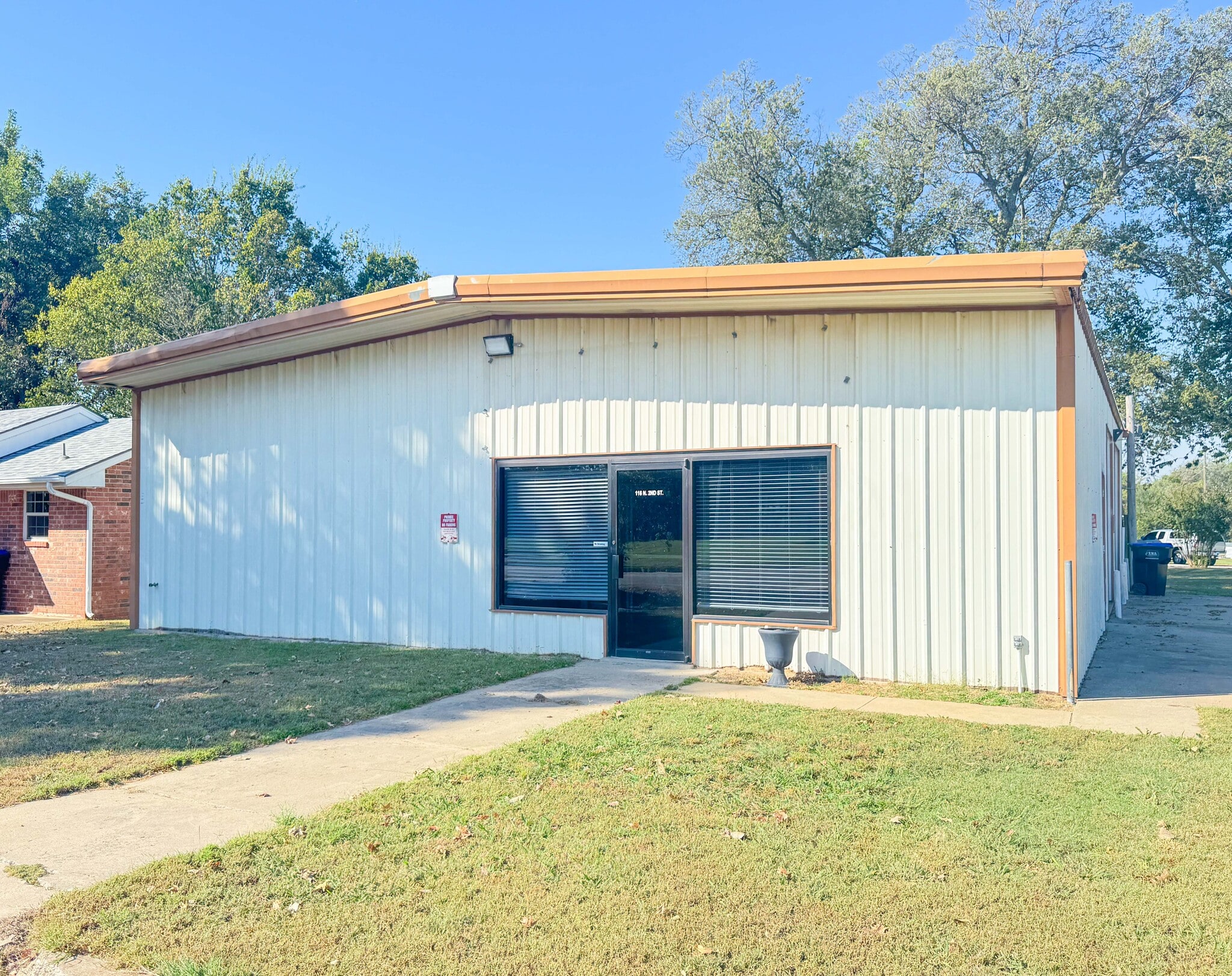 116 N 2nd St, Noble, OK à louer Photo de l’immeuble– Image 1 sur 22