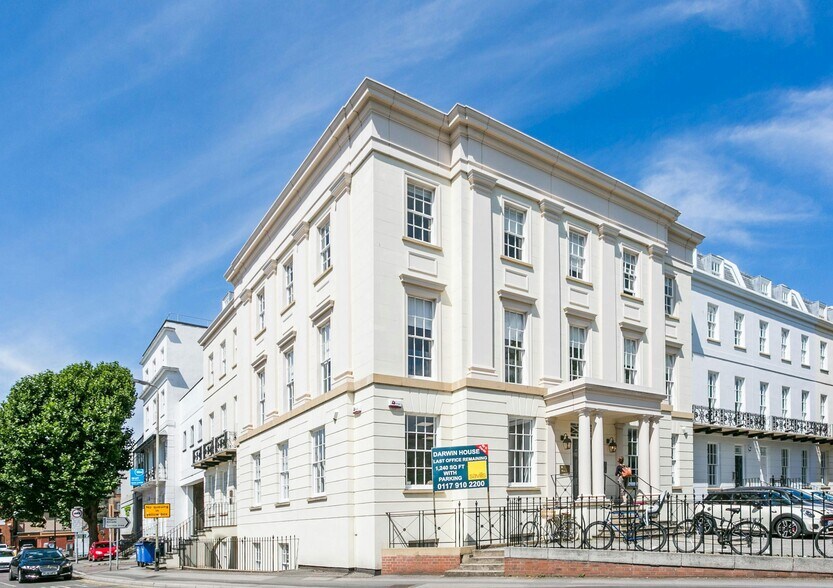 Rodney Rd, Cheltenham à louer - Photo de l’immeuble – Image 3 sur 22