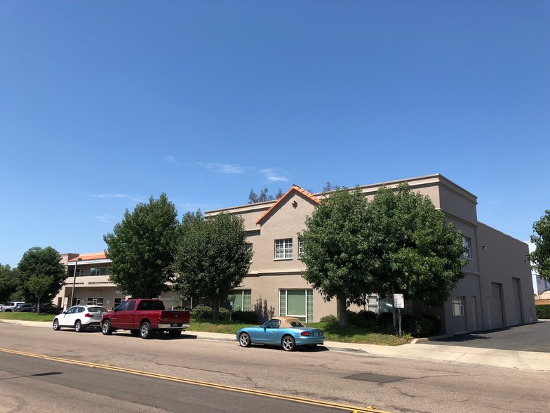 504 E Alvarado St, Fallbrook, CA à louer - Photo de l’immeuble – Image 3 sur 12