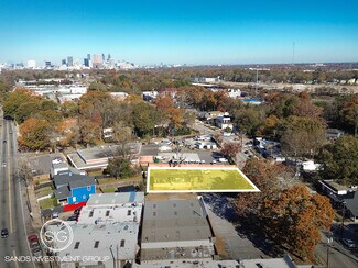 Plus de détails pour 1657 & 1651 Lakewood Avenue SE, Atlanta, GA - Local commercial à vendre